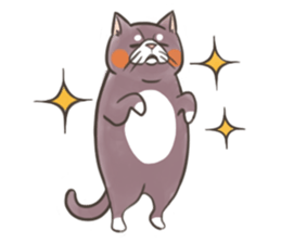 Buchaiku lovable sticker #2399573