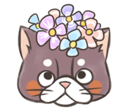 Buchaiku lovable sticker #2399574