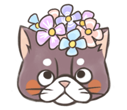 Buchaiku lovable sticker #2399574