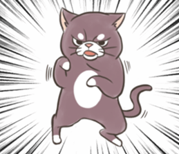 Buchaiku lovable sticker #2399575