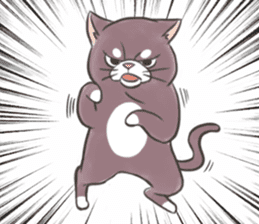 Buchaiku lovable sticker #2399575