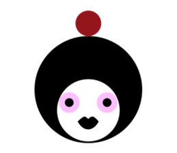 poron-chan sticker #2399857