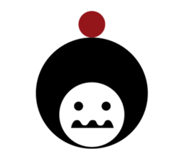 poron-chan sticker #2399858