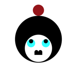 poron-chan sticker #2399859