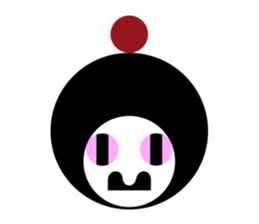 poron-chan sticker #2399860