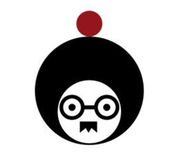 poron-chan sticker #2399862