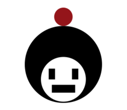 poron-chan sticker #2399864