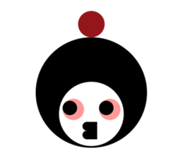 poron-chan sticker #2399865