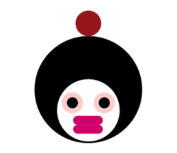 poron-chan sticker #2399867