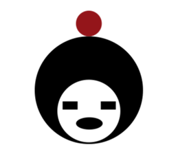 poron-chan sticker #2399870