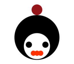 poron-chan sticker #2399872