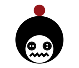 poron-chan sticker #2399874