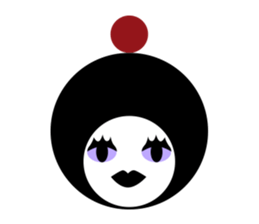 poron-chan sticker #2399876