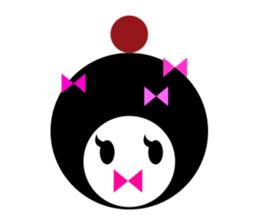 poron-chan sticker #2399880