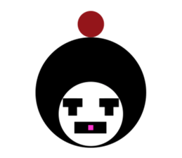 poron-chan sticker #2399881