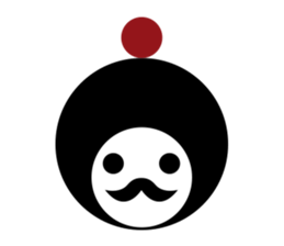 poron-chan sticker #2399888