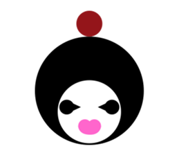 poron-chan sticker #2399889