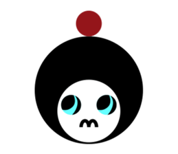 poron-chan sticker #2399895