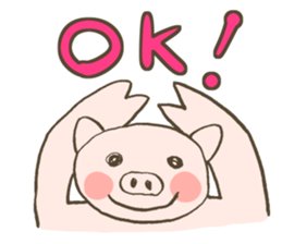 CONVENIENT ANIMALS sticker #2400248