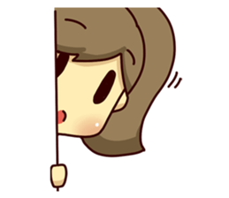 Oricca sticker #2400698