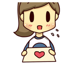 Oricca sticker #2400699