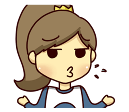 Oricca sticker #2400702