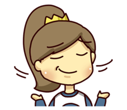 Oricca sticker #2400705