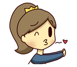 Oricca sticker #2400708