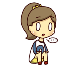 Oricca sticker #2400709