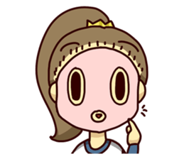 Oricca sticker #2400710