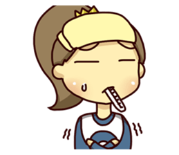 Oricca sticker #2400711