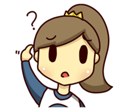 Oricca sticker #2400712