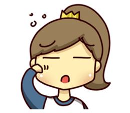 Oricca sticker #2400713