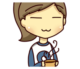 Oricca sticker #2400716