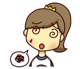 Oricca sticker #2400719