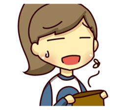 Oricca sticker #2400721