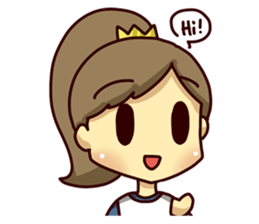 Oricca sticker #2400722