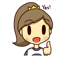 Oricca sticker #2400724