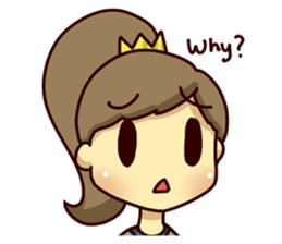 Oricca sticker #2400726