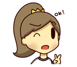 Oricca sticker #2400732