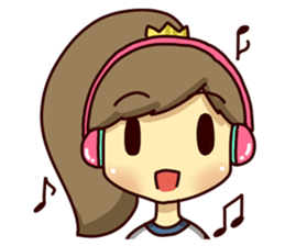 Oricca sticker #2400733