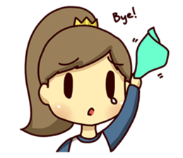 Oricca sticker #2400735