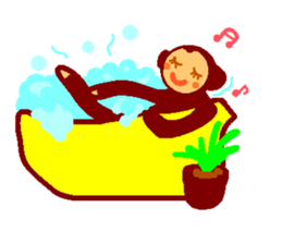 Monchy sticker #2400739