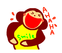 Monchy sticker #2400758