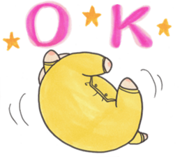 Child rearing Sticker sticker #2400989