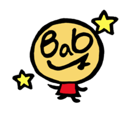 Human character sticker ver2 sticker #2401137