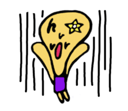 Human character sticker ver2 sticker #2401144