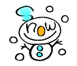 Human character sticker ver2 sticker #2401151