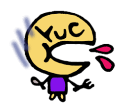 Human character sticker ver2 sticker #2401158