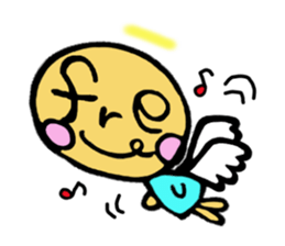 Human character sticker ver2 sticker #2401160